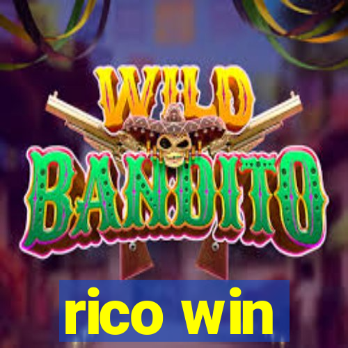 rico win